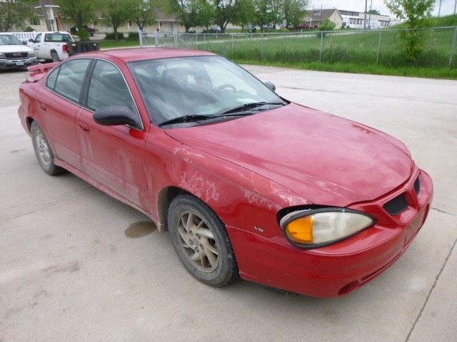 Engine ECM Electronic Control Module Fits 03-05 AZTEK 1180222