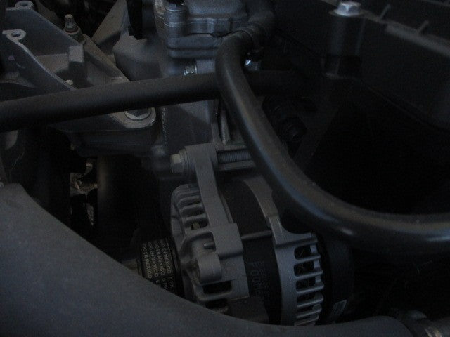 Engine 1.5L VIN N 8th Digit Turbo Fits 23-25 ESCAPE 1611483
