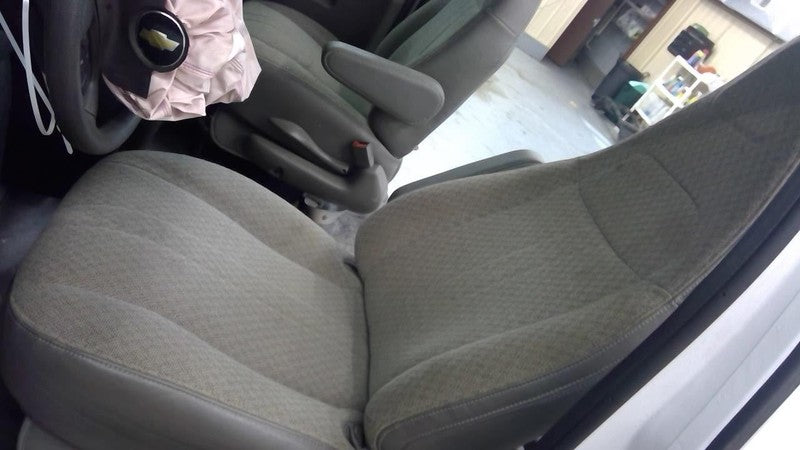 Driver Front Seat Bucket Cloth Opt AS5 Fits 15-24 EXPRESS 2500 VAN 188