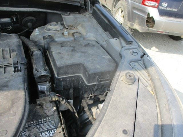 Grille Chrome Grille Surround Fits 11-13 SORENTO 1585122