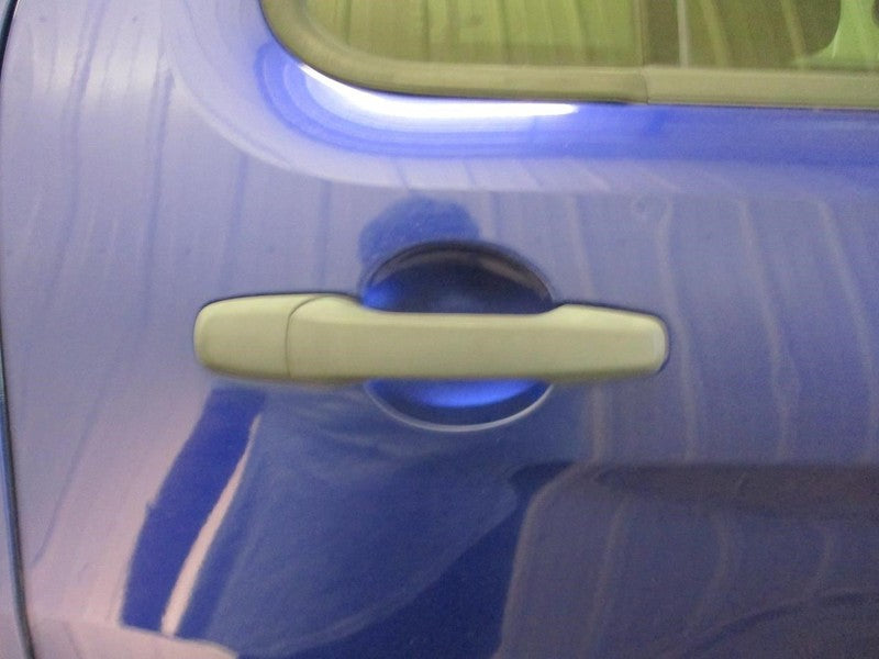 Passenger Door Handle Exterior Door Handle Assembly Fits 11-19 EXPLORE