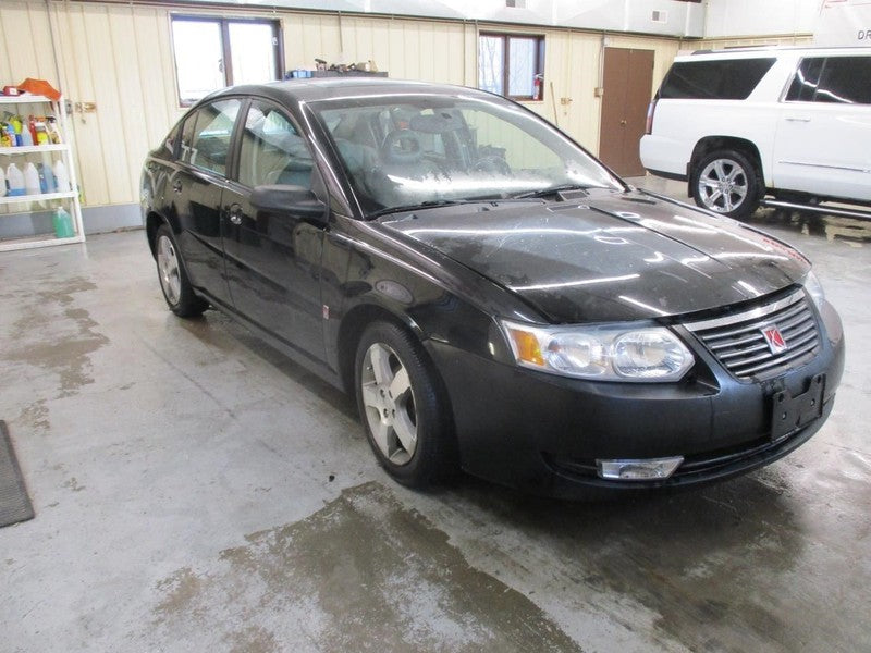 Alternator Classic Style Emblem In Grille Fits 04-08 MALIBU 1854381