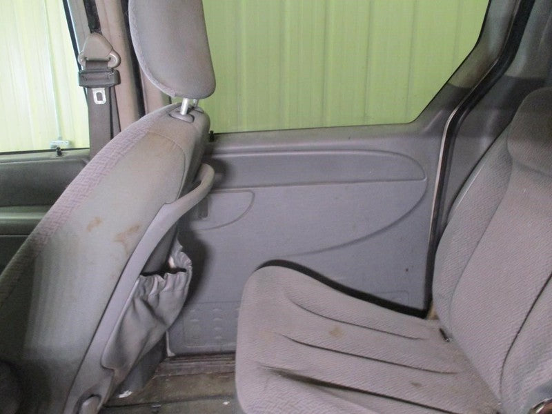CARAVAN   2007 Door Trim Panel Rear 2020501