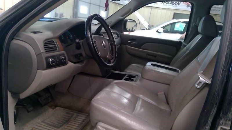 DENALI XL 2008 Seat Belt Rear 1967146