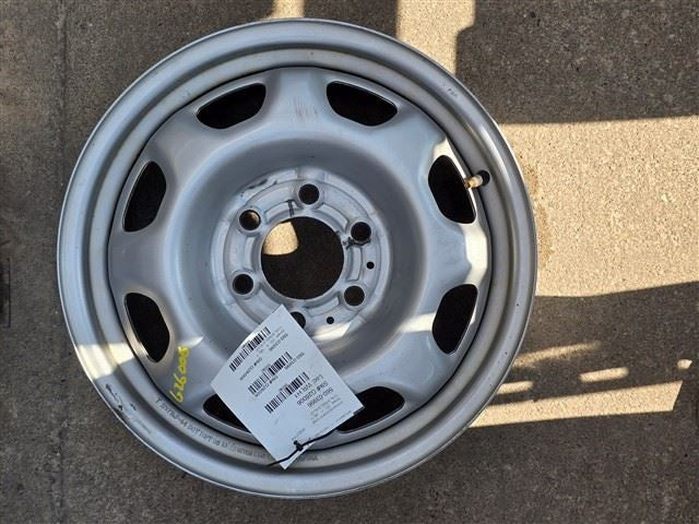 Wheel 17x7-1/2 Steel Fits 15-26 FORD F150 PICKUP 1970807