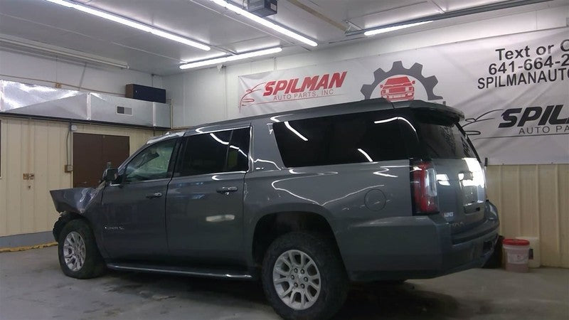 Automatic Transmission 2WD 5.3L Fits 15-20 SUBURBAN 1500 1712818