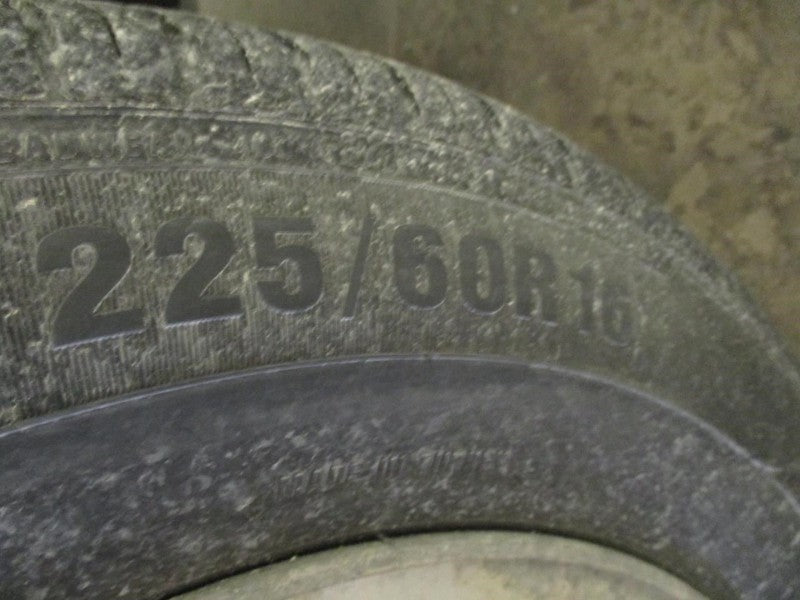 Automatic Transmission 3.8L 3.29 Axle Ratio Opt FR9 Fits 04 MONTE CARL