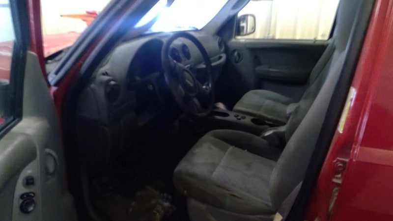 AC Compressor Fits 02-05 LIBERTY 1735136