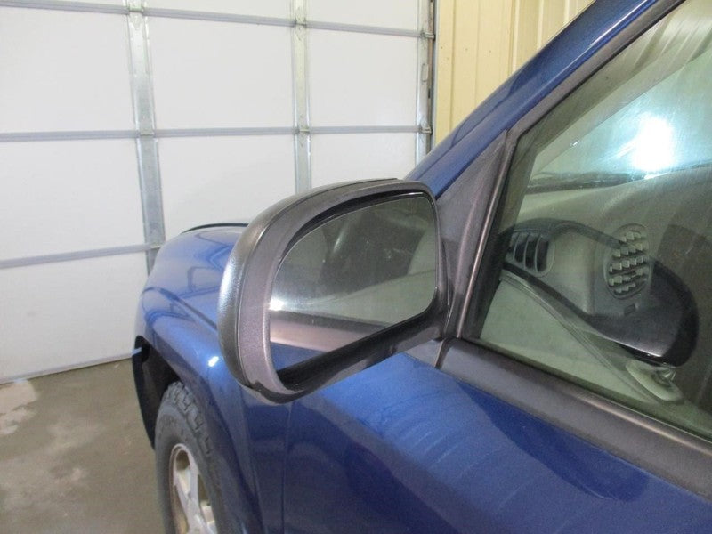 Driver Side View Mirror Power Opt DK2 Fits 02-09 ENVOY 1912211