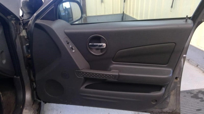 Passenger Right Rear Window Regulator Fits 04-08 GRAND PRIX 1971768