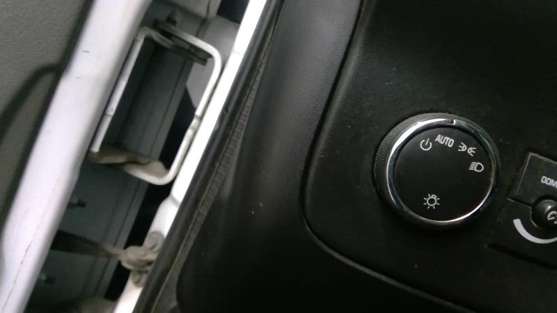 EXPRESS35 2013 Dash/Interior/Seat Switch 1856191