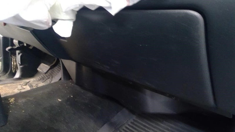 SILVRDO25 1999 Glove Box 1879187