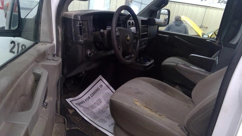 EXPRESS35 2018 Center Cap Wheel 1858963