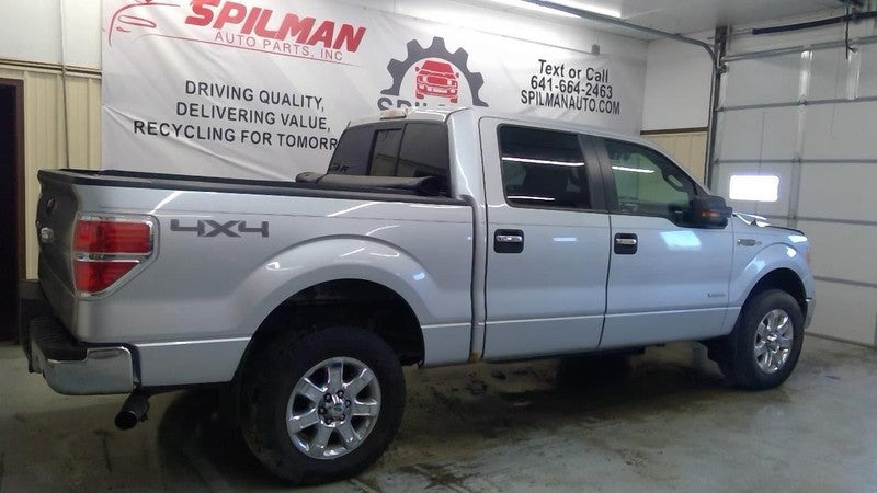 F150      2013 Door Trim Panel Rear 2036910