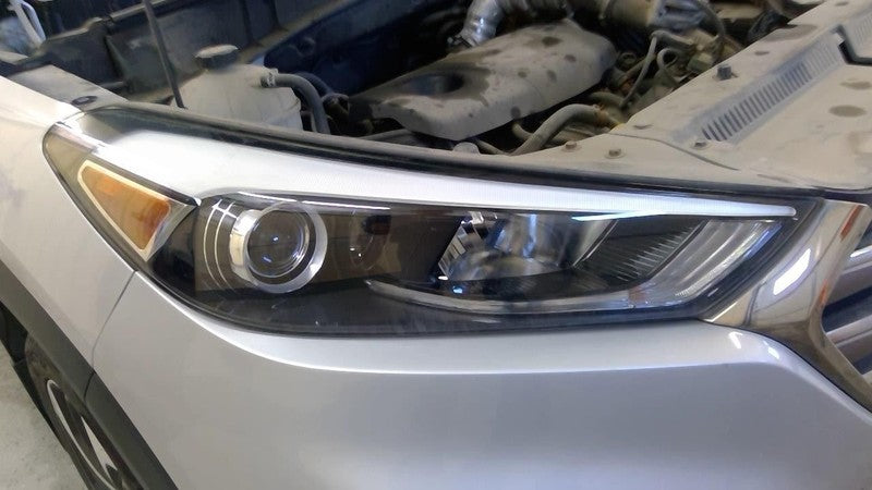 Passenger Right Front Knee AWD Fits 16-18 TUCSON 1745605