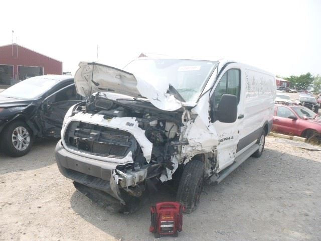 Engine 3.7L VIN M 8th Digit Gasoline Fits 16-19 TRANSIT 150 1665942