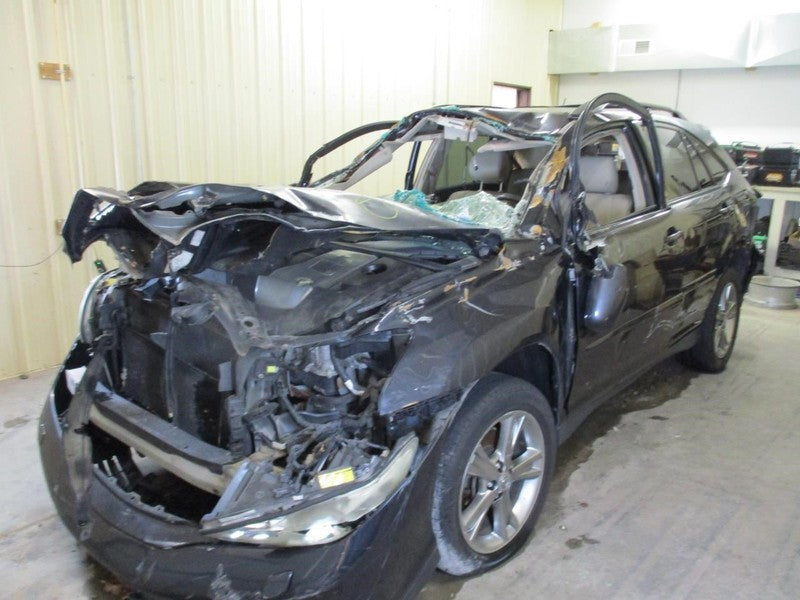 Automatic Transmission CVT Without Tow Package Fits 06-09 LEXUS RX400h