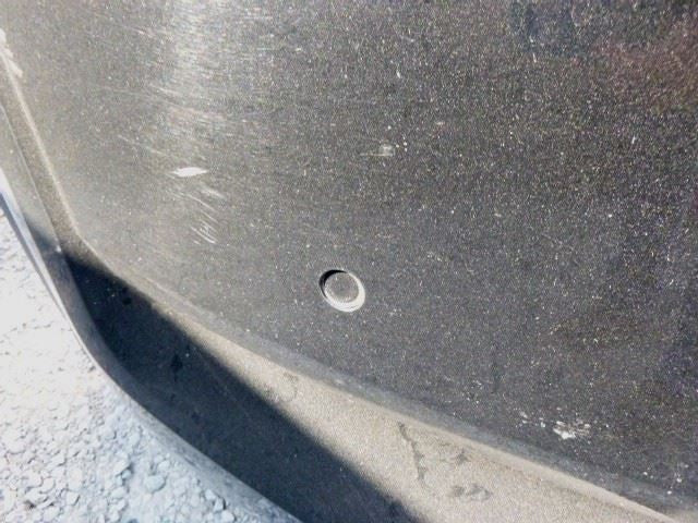 Anti-Lock Brake Part ID 47660-6TA9C Fits 22-25 PATHFINDER 1601704