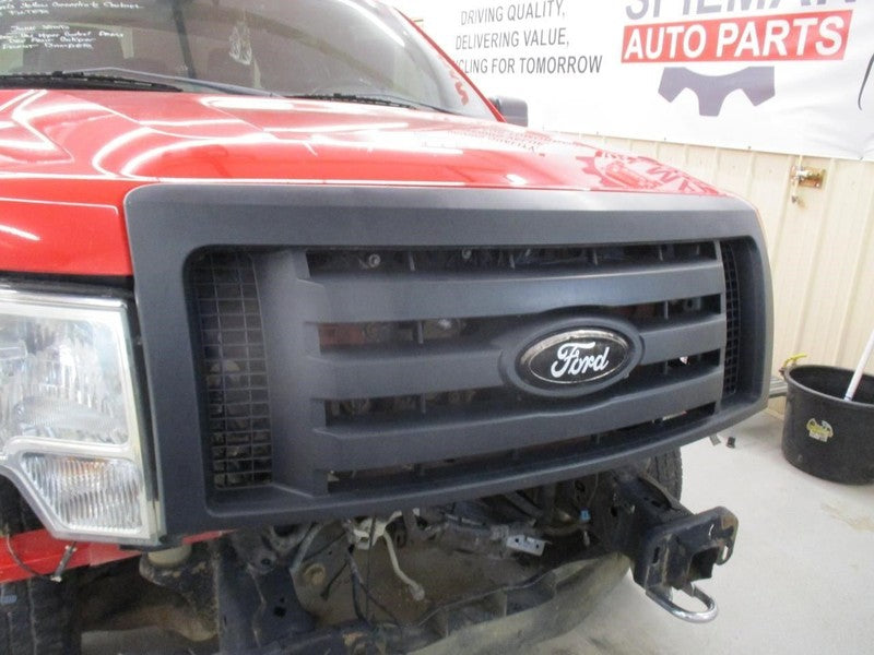 F150      2011 Glove Box 2015641