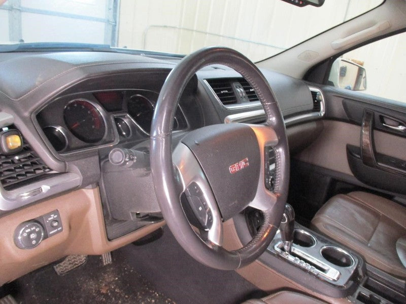 Steering Column VIN J 11th Digit Limited Opt N37 Fits 07-17 ACADIA 191