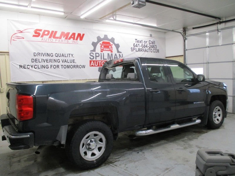 Air Cleaner Fits 17-20 ESCALADE 1739854