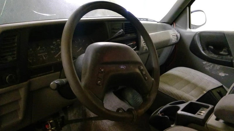 Brake Master Cylinder Fits 90-94 RANGER 2030557