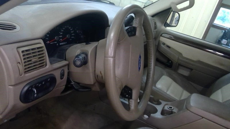 Steering Column Shift 4 Door Tilt Wheel LHD Fits 02-05 EXPLORER 201918