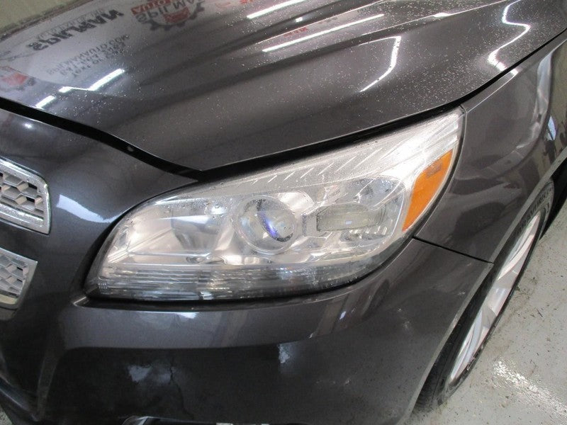 Fuse Box Engine VIN X 8th Digit Opt Ltg Fits 13 MALIBU 1865523