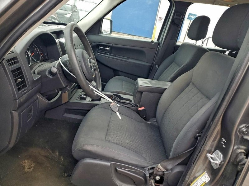 Alternator Fits 02-04 06-12 LIBERTY 1743425