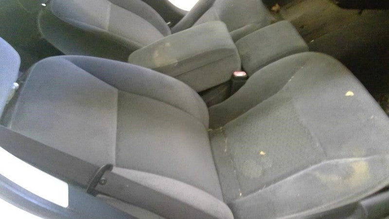 IMPALA    2008 Seat Belt Rear 1998446