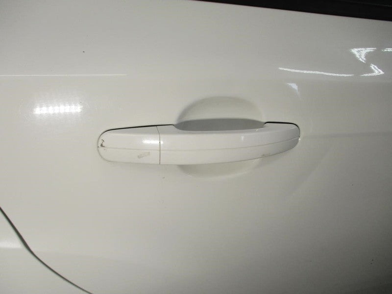 Door Handle Exterior Door Handle Only Front Painted Fits 13-19 ESCAPE 