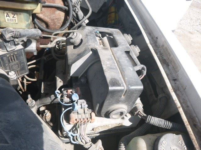 Steering Gear/Rack Power Steering Fits 95-05 BLAZER S10/JIMMY S15 1564