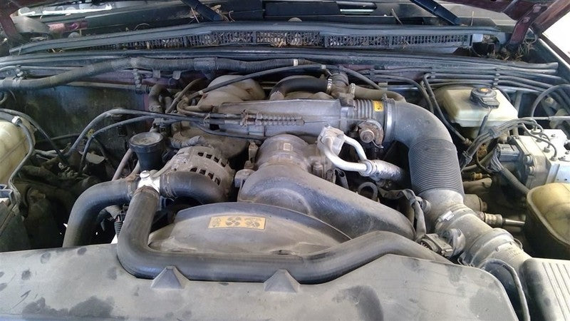Transfer Case Discovery Automatic Transmission Fits 99-02 LAND ROVER 1
