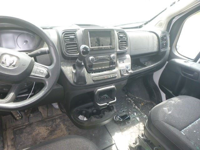 PROMAST25 2023 Dash/Interior/Seat Switch 1664894