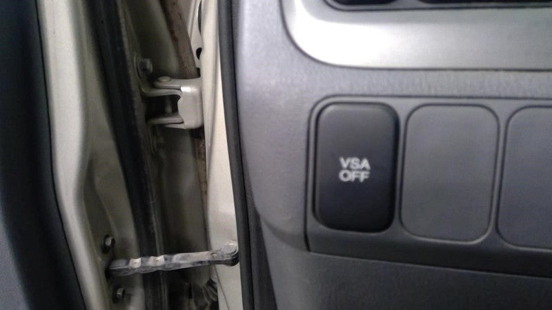 ODYSSEY   2007 Dash/Interior/Seat Switch 1741312