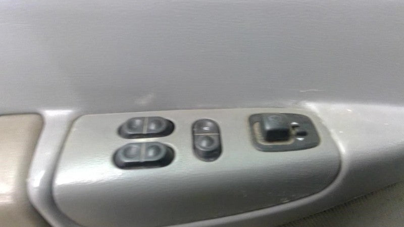 Driver Front Door Switch Driver's Lock Fits 97-08 FORD E150 VAN 185095