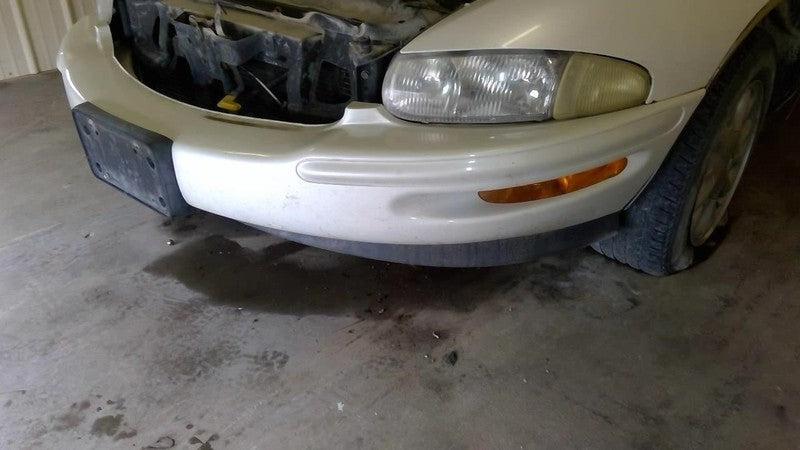 Steering Gear/Rack Power Rack And Pinion Fits 97-99 RIVIERA 1923593