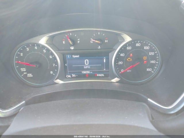 Passenger Right Front Knee Fits 18-24 EQUINOX 1985724