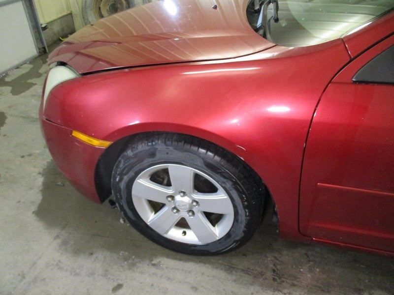 Ford Fusion 2006 Headrest Used 8859