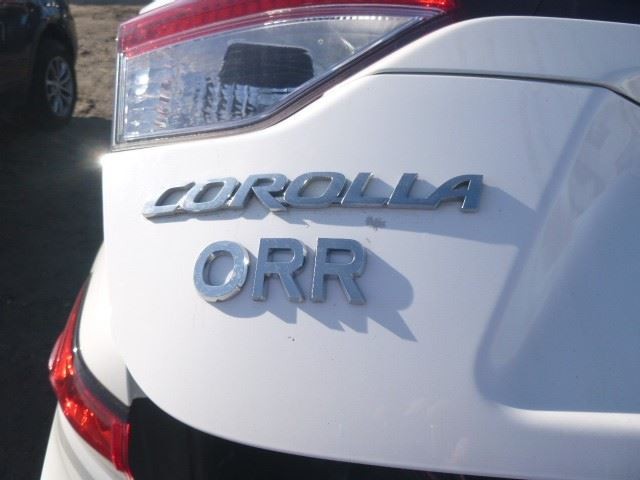 Engine Sedan 1.8L VIN P 5th Digit 2ZRFAE Engine Fits 20-22 COROLLA 145