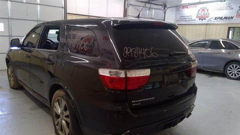 Console Front Floor Fits 11-13 DURANGO 1658076