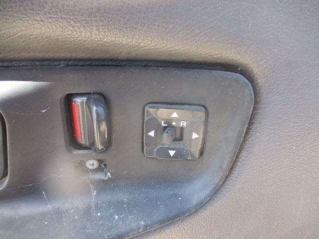 Automatic Transmission 2.0L Without Turbo Fits 91-92 LASER 1562880