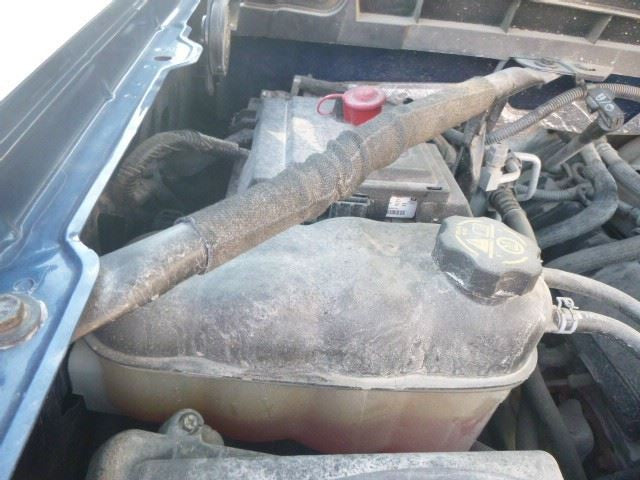Carrier Front 3.08 Ratio Opt GU4 Fits 15-20 SUBURBAN 1500 1901543