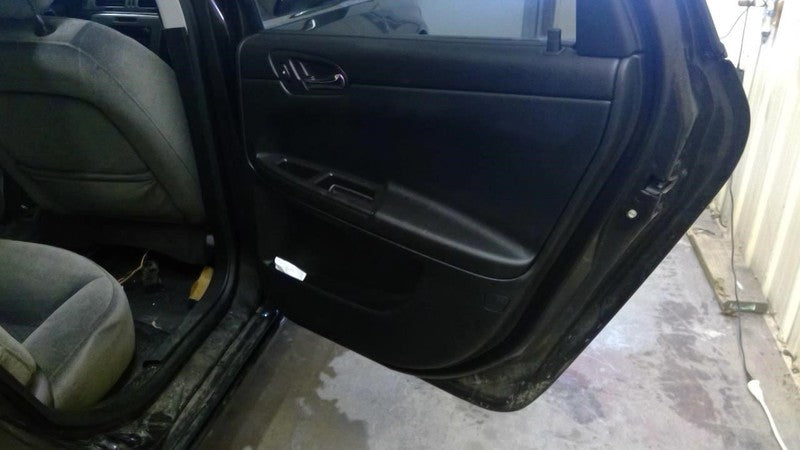 AC Compressor Fits 06-11 IMPALA 1724028