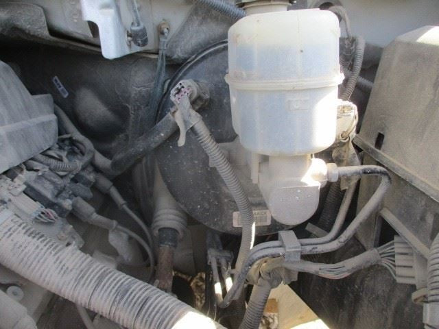 Audio Equipment Radio Opt Uuj Fits 10-13 AVALANCHE 1500 1570280