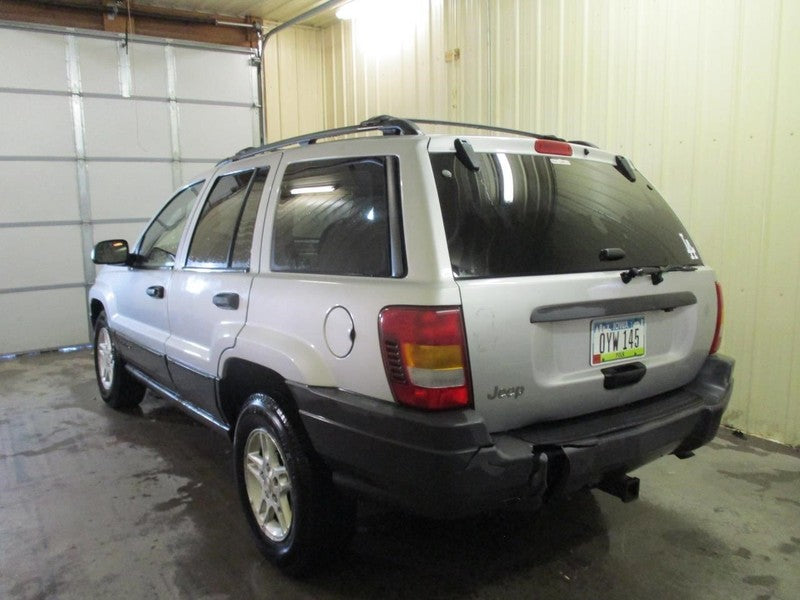 Starter Motor Fits 03-06 WRANGLER 1878119