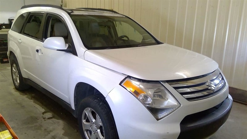 Power Steering Pump Fits 07-09 VITARA 1711539