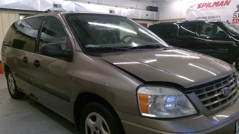 Engine 3.9L VIN 6 8th Digit 6-238 Fits 05 FREESTAR 1681479
