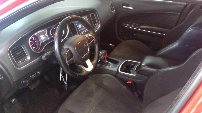 CHARGER   2015 Glove Box 1906853