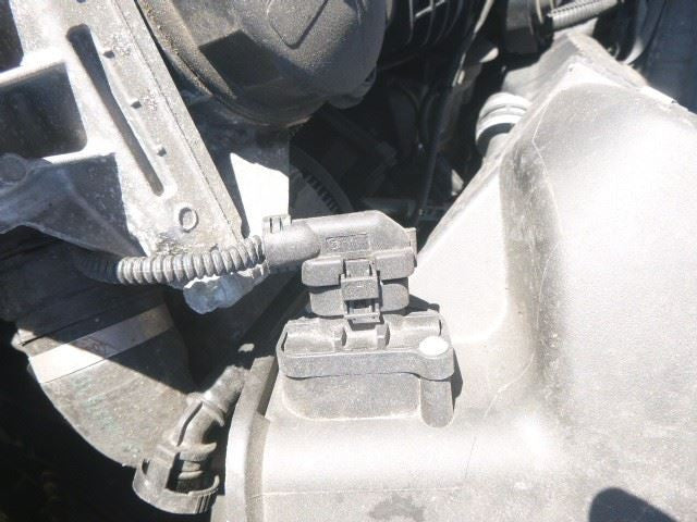 Automatic Transmission AWD Fits 15-16 BMW M235i 1523547